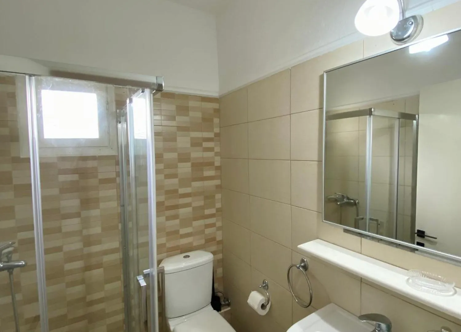 Georgoudi Apartments Nikiti  Grécia