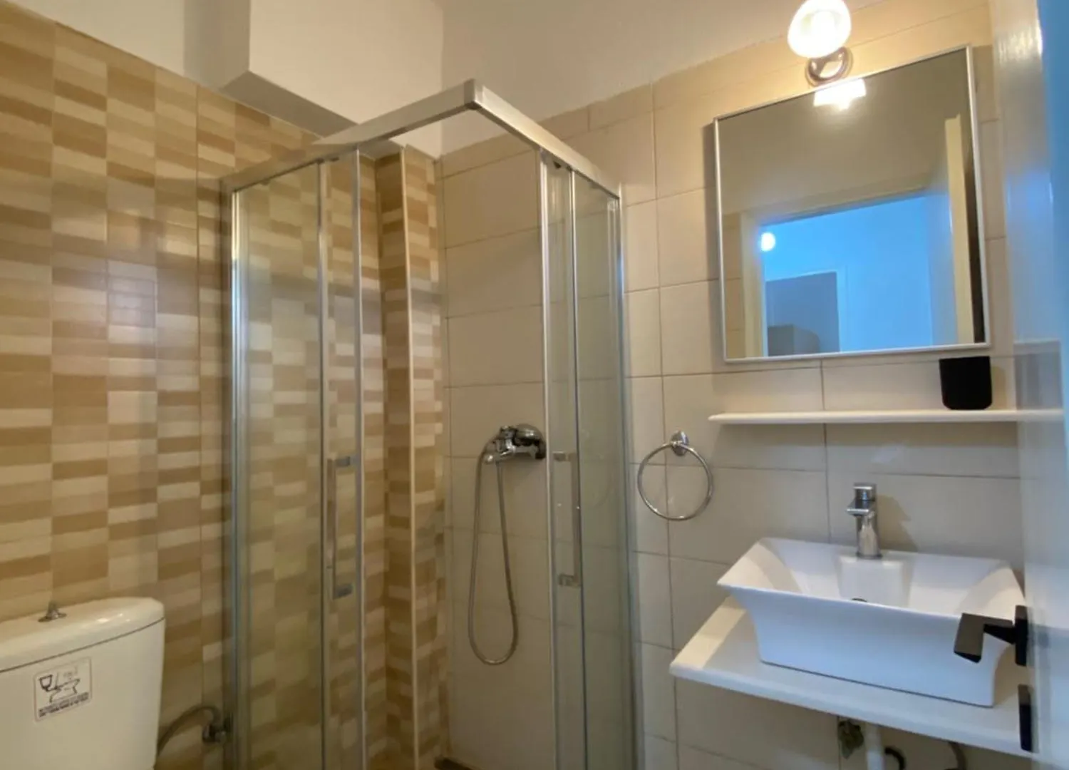 Georgoudi Apartments Nikiti