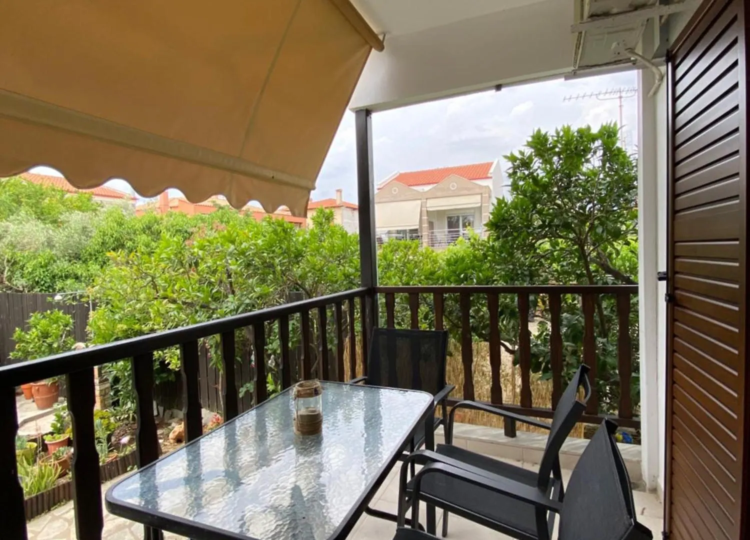 Georgoudi Apartments Nikiti   Nikiti (Sithonia)