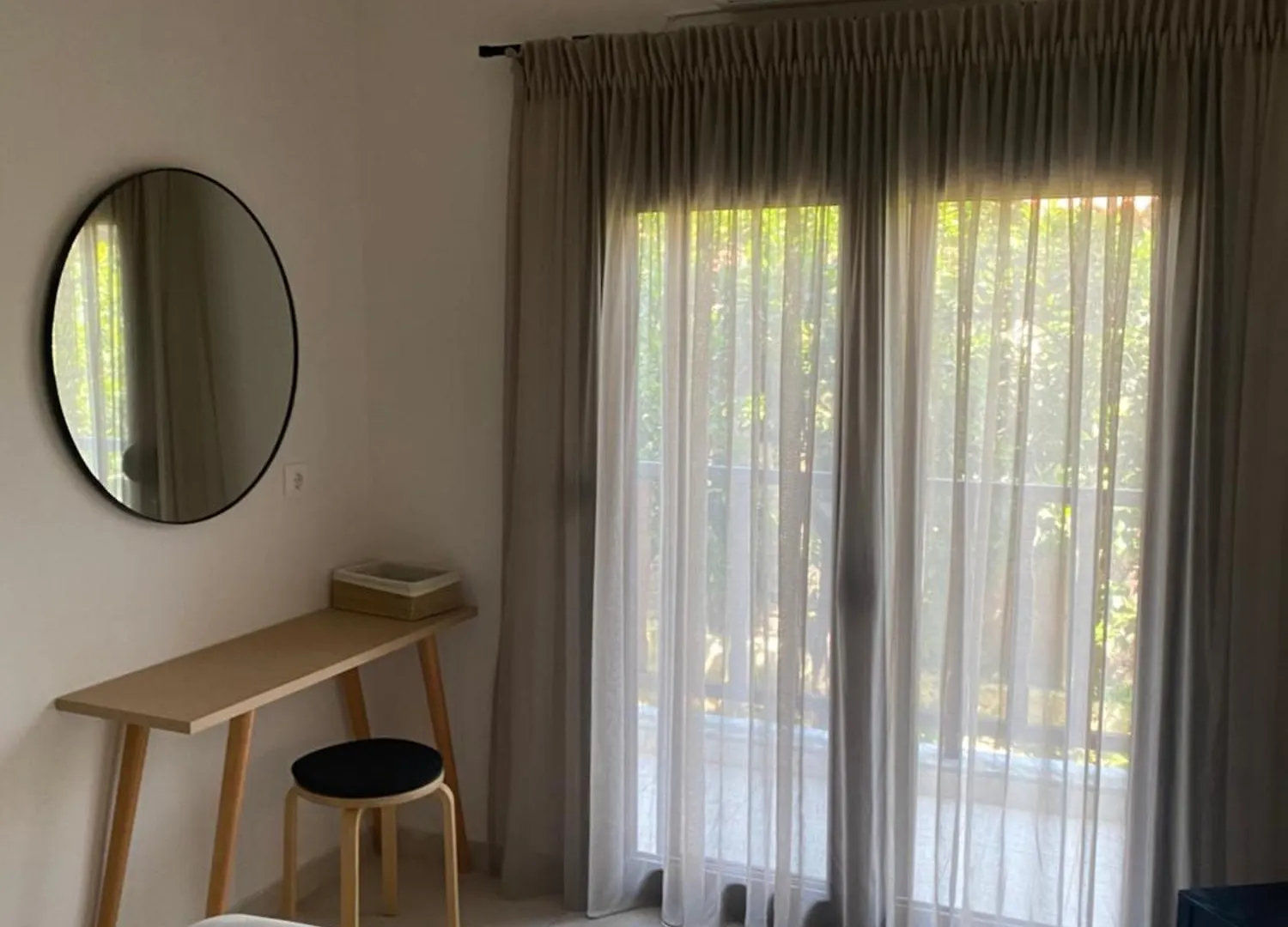 Georgoudi Apartments Nikiti  Grécia