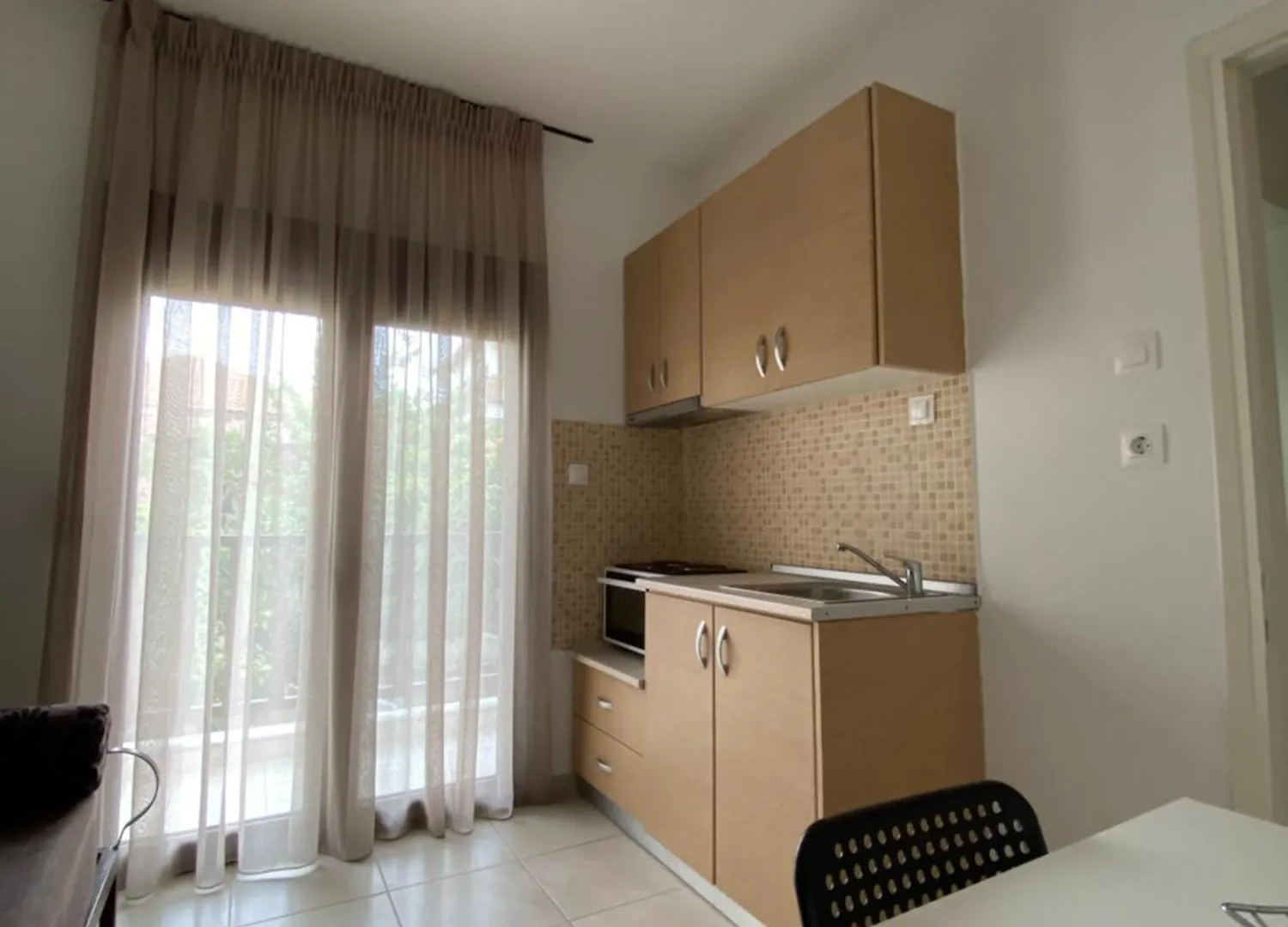 Georgoudi Apartments Nikiti  0*, Nikiti (Sithonia)