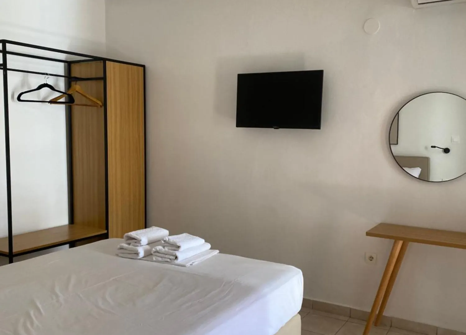 Georgoudi Apartments Nikiti  Nikiti (Sithonia)