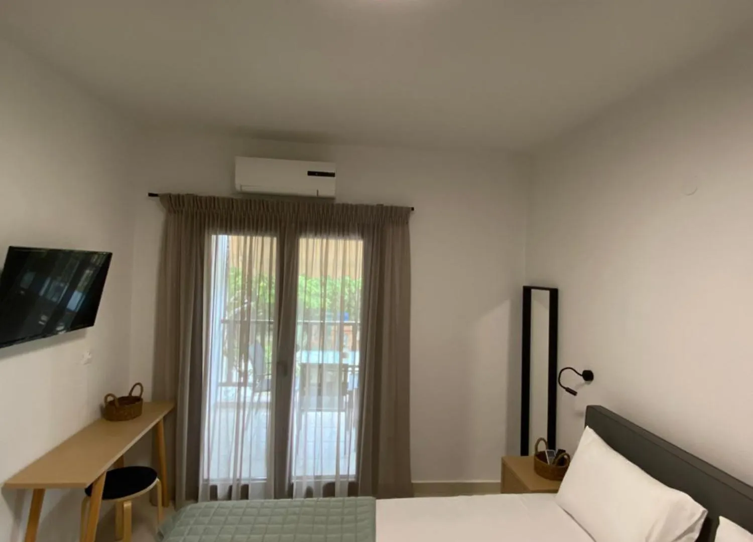 Georgoudi Apartments Nikiti  Nikiti (Sithonia)
