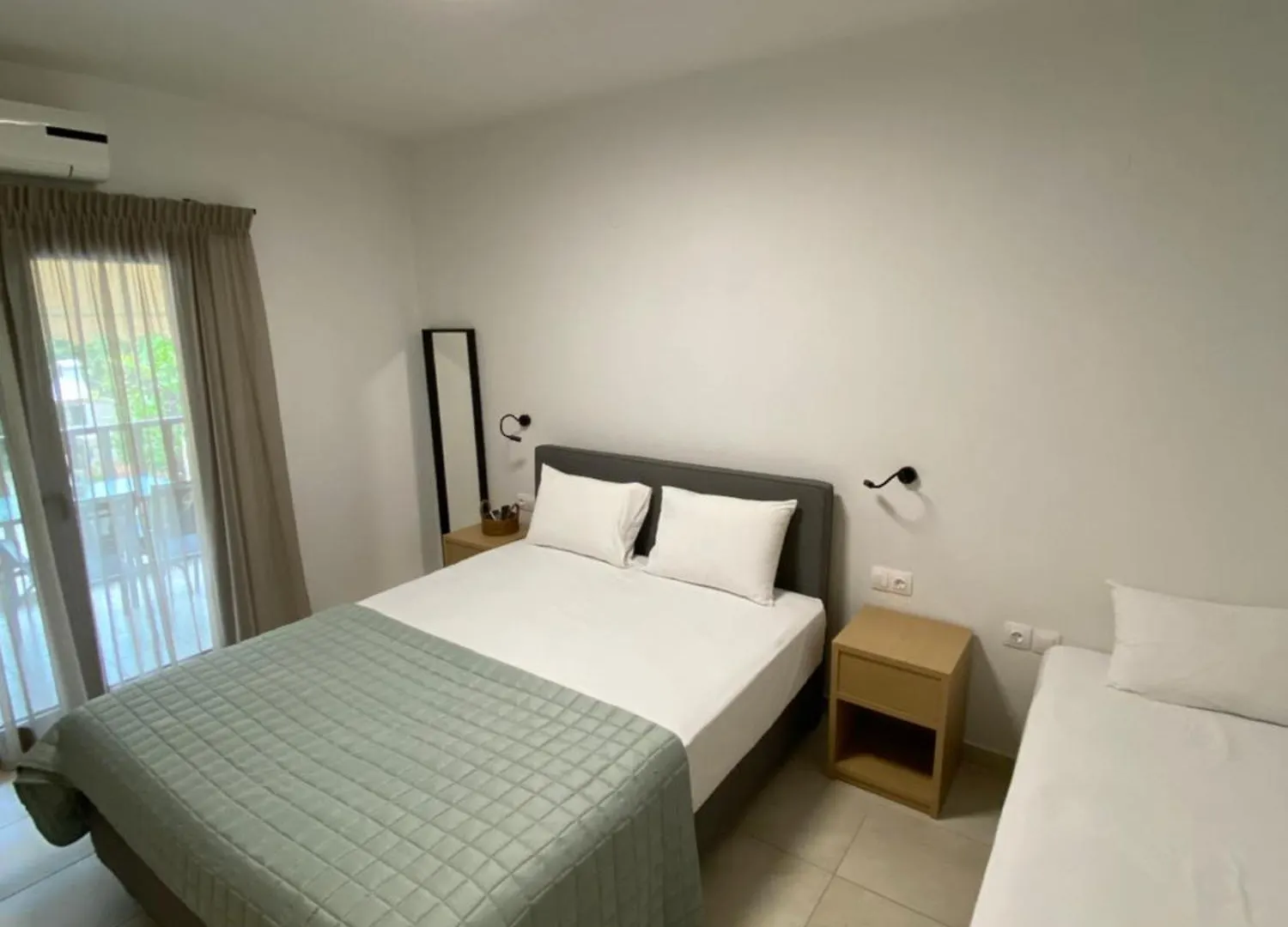 Georgoudi Apartments Nikiti  0*, Nikiti (Sithonia)
